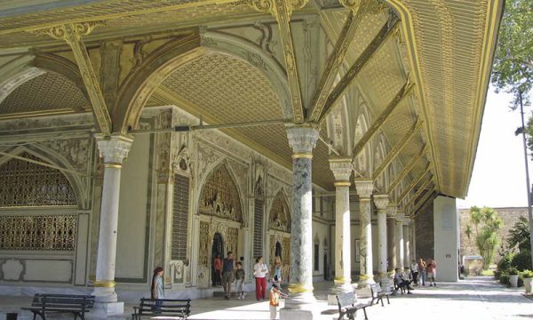 Tour privado por Estambul