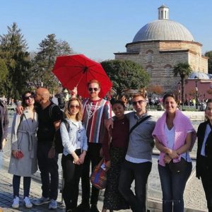 Free Tour En Estambul