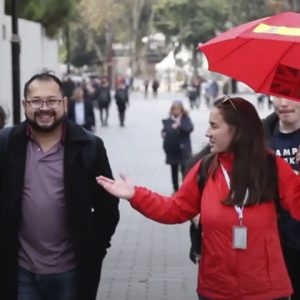 Free Tour En Estambul