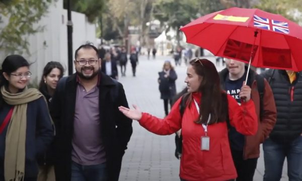 Free Tour En Estambul