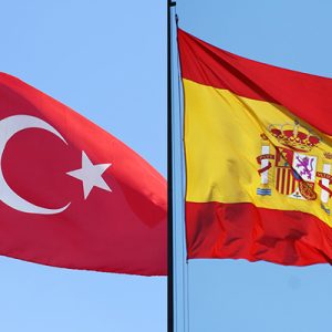 Traductores e intérpretes de español- turco – en Estambul