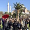 Free Tour En Estambul