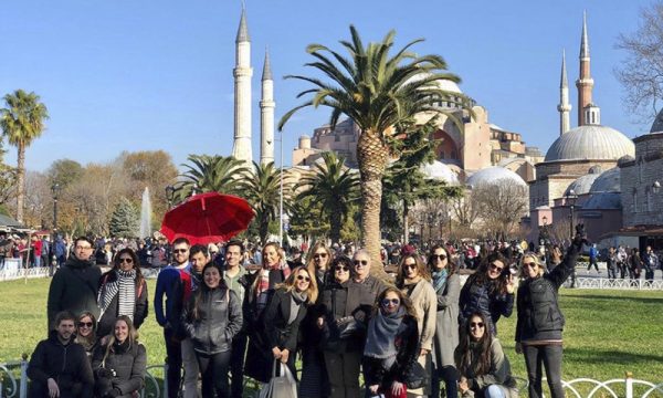 Free Tour En Estambul