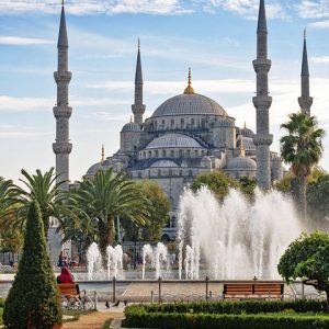 Tour privado por Estambul